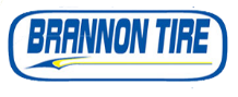 brannontire.com Logo